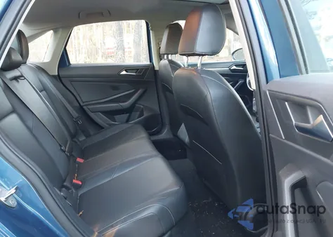 2019 Volkswagen Jetta 1.4T R-Line/1.4T S/1.4T Se from USA, damaged, VIN 3VWC57BU4KM097725